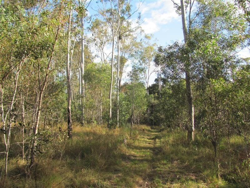 Rosedale QLD 4674