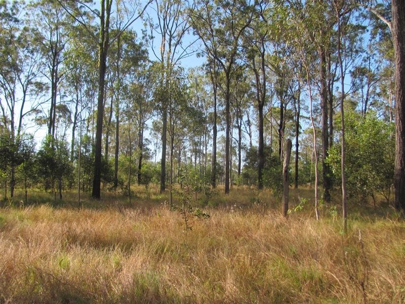 Rosedale QLD 4674