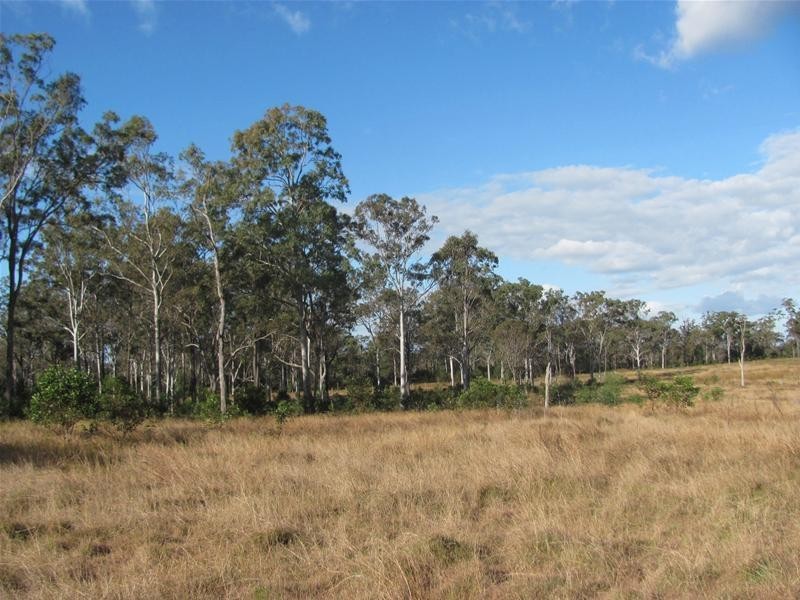 Rosedale QLD 4674
