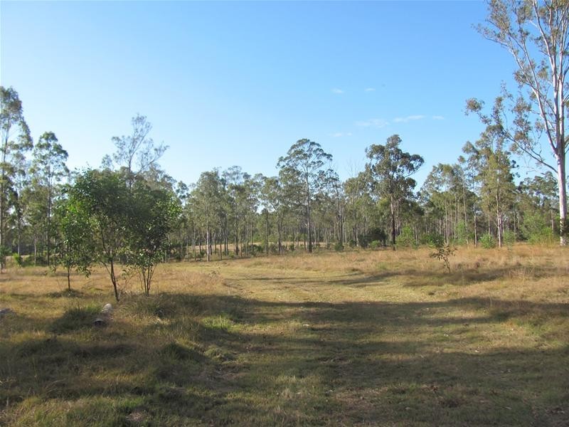 Rosedale QLD 4674