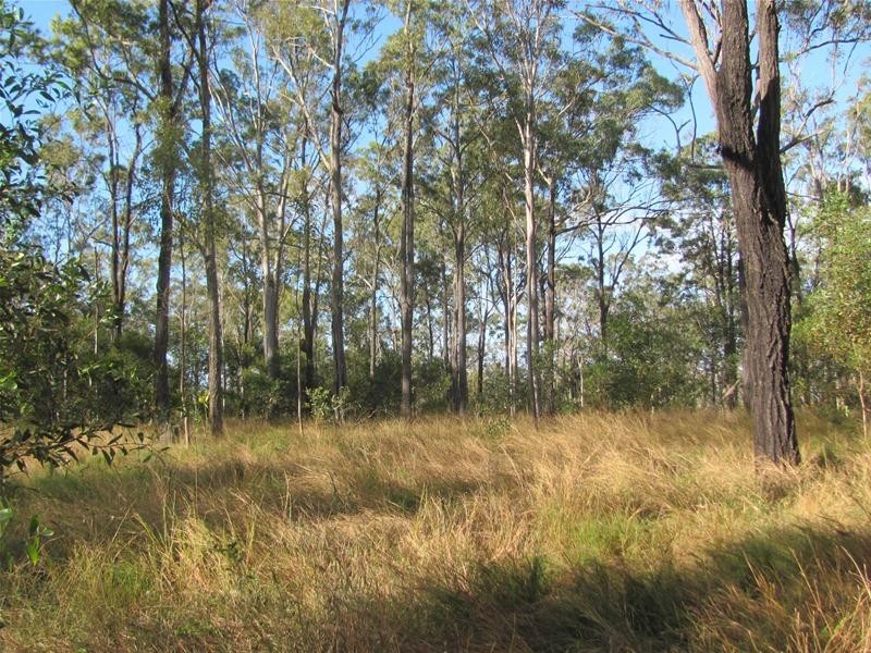 Rosedale QLD 4674