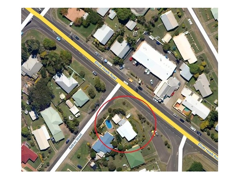 102 Elliott Heads Road, Avenell Heights QLD 4670