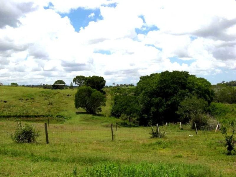 Bungadoo QLD 4671