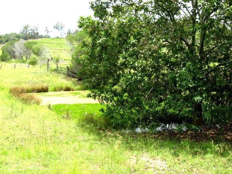 Bungadoo QLD 4671