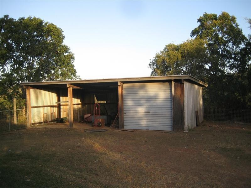 Bungadoo QLD 4671