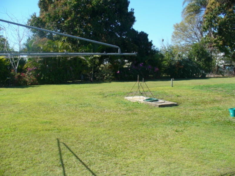 Bungadoo QLD 4671