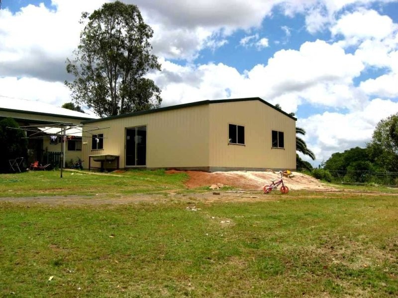 Bungadoo QLD 4671