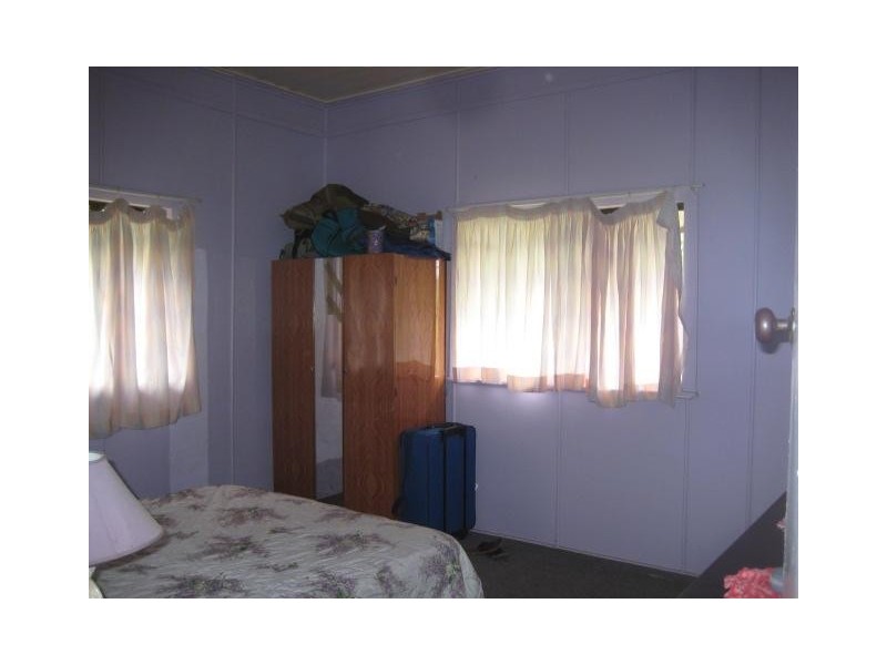 Bungadoo QLD 4671