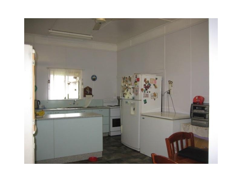 Bungadoo QLD 4671