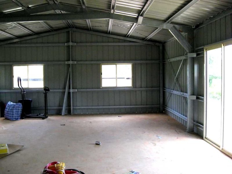 Bungadoo QLD 4671