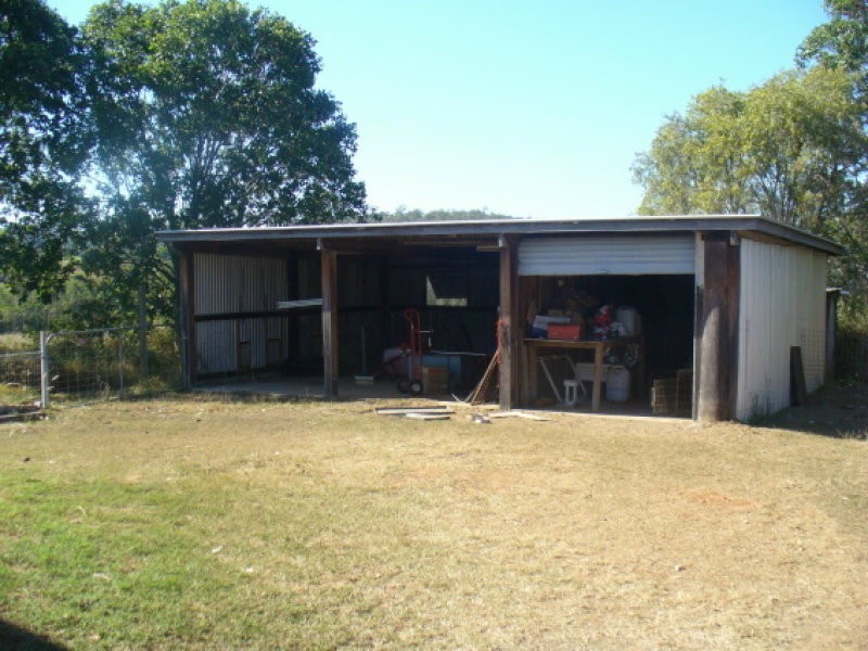 Bungadoo QLD 4671