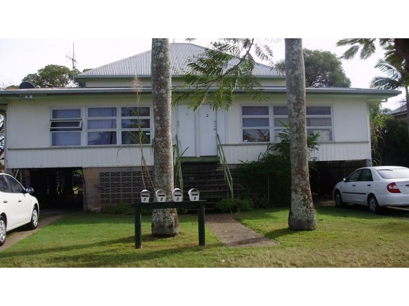 Bundaberg West QLD 4670