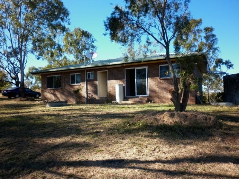 Good Night QLD 4671
