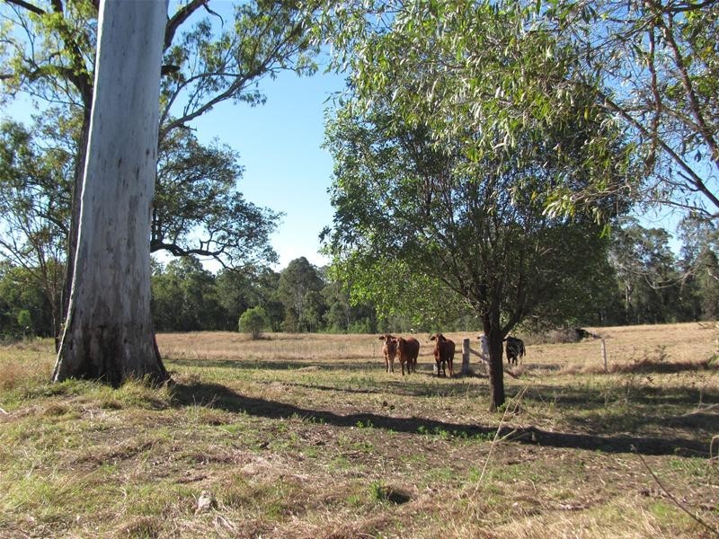 Berajondo QLD 4674