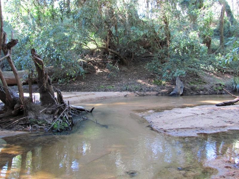 Berajondo QLD 4674