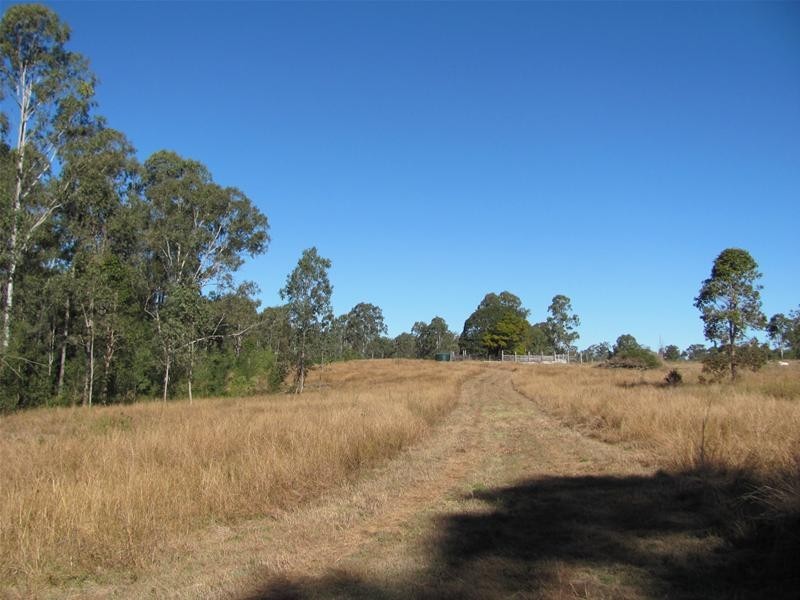 Berajondo QLD 4674