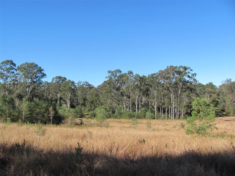 Berajondo QLD 4674