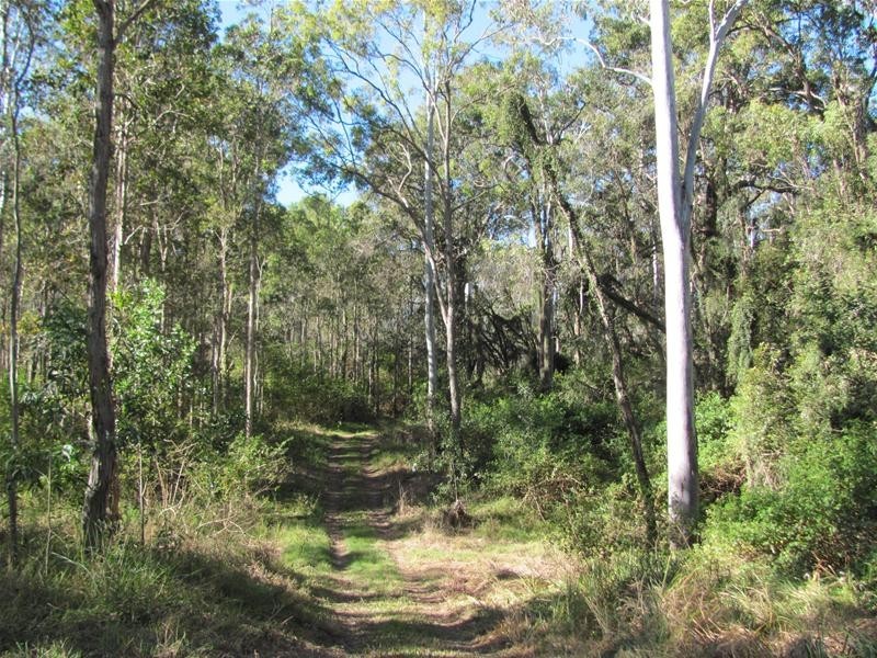 Berajondo QLD 4674