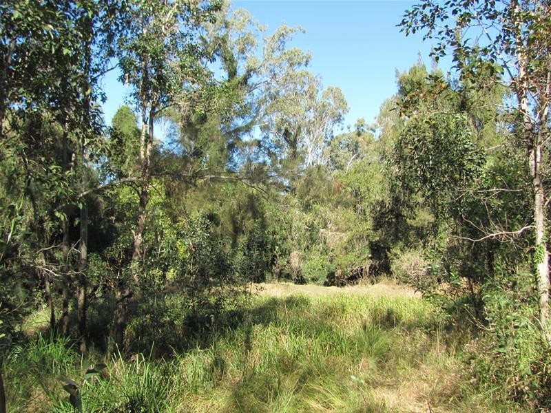 Berajondo QLD 4674