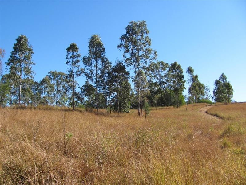 Berajondo QLD 4674