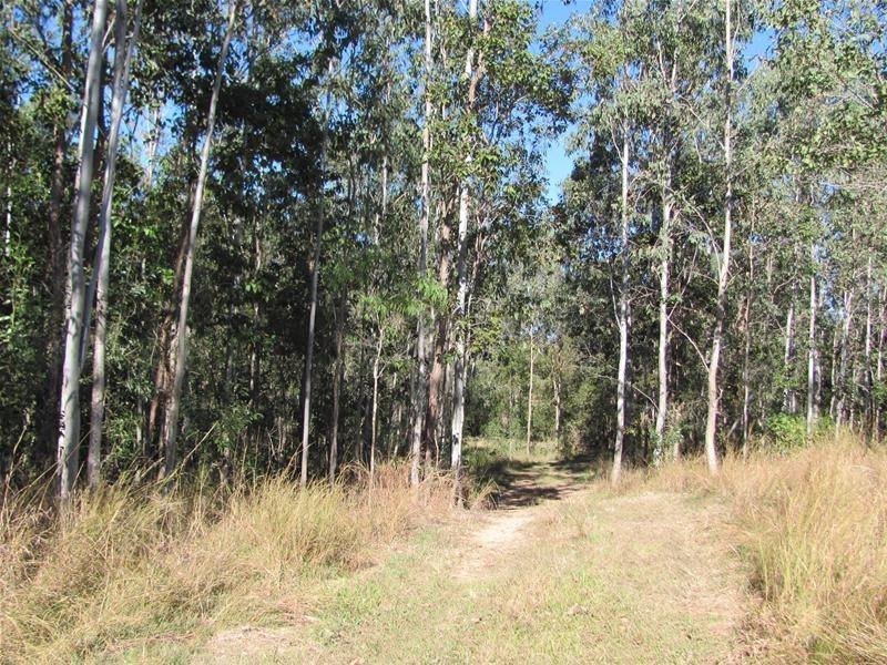 Berajondo QLD 4674