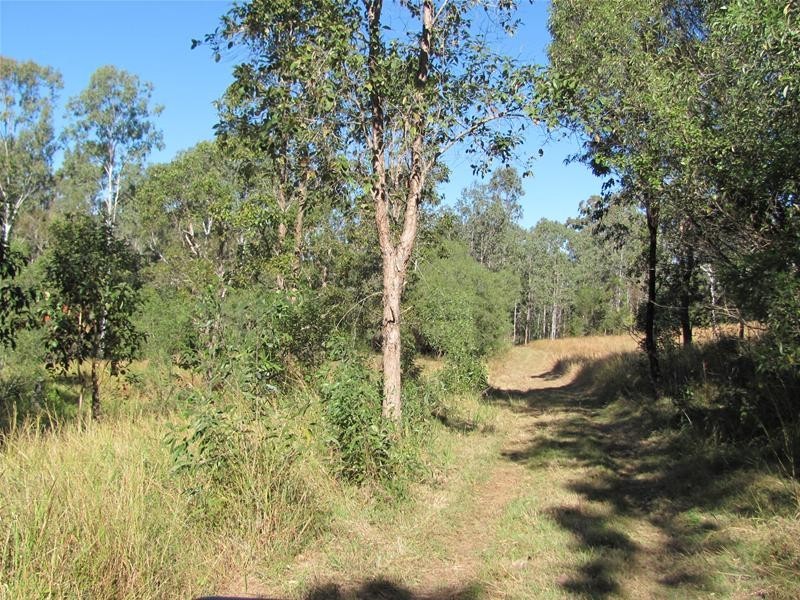 Berajondo QLD 4674