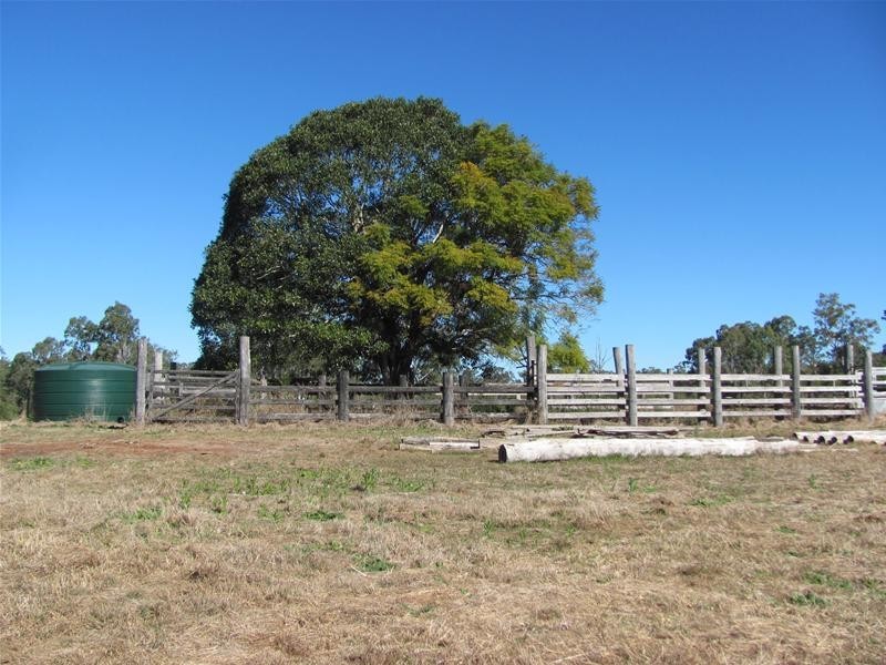 Berajondo QLD 4674