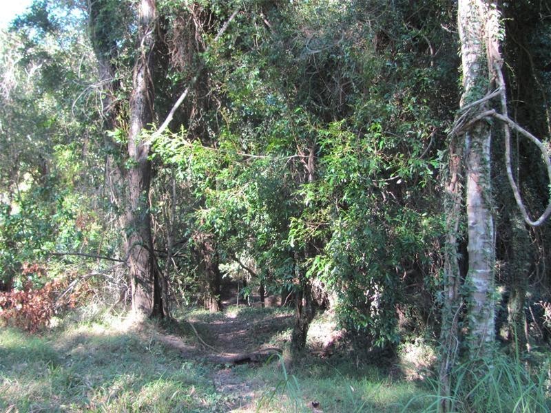 Berajondo QLD 4674