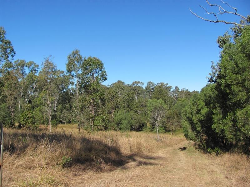Berajondo QLD 4674
