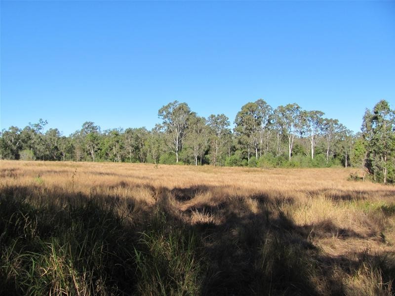 Berajondo QLD 4674