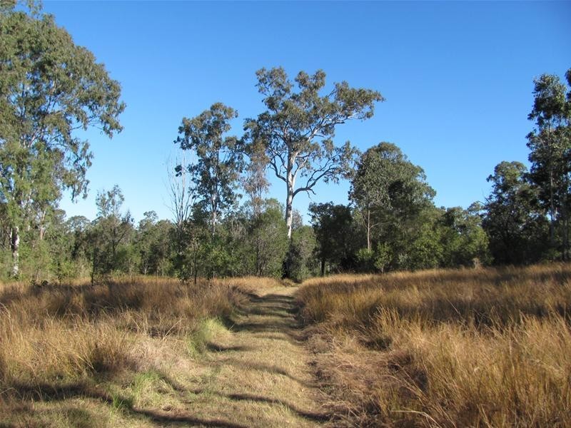 Berajondo QLD 4674