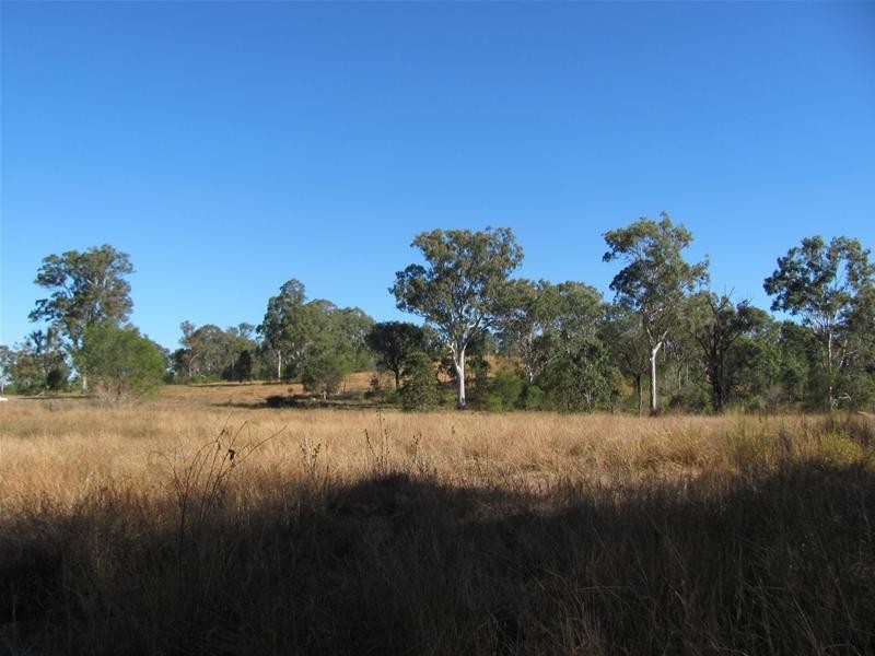 Berajondo QLD 4674