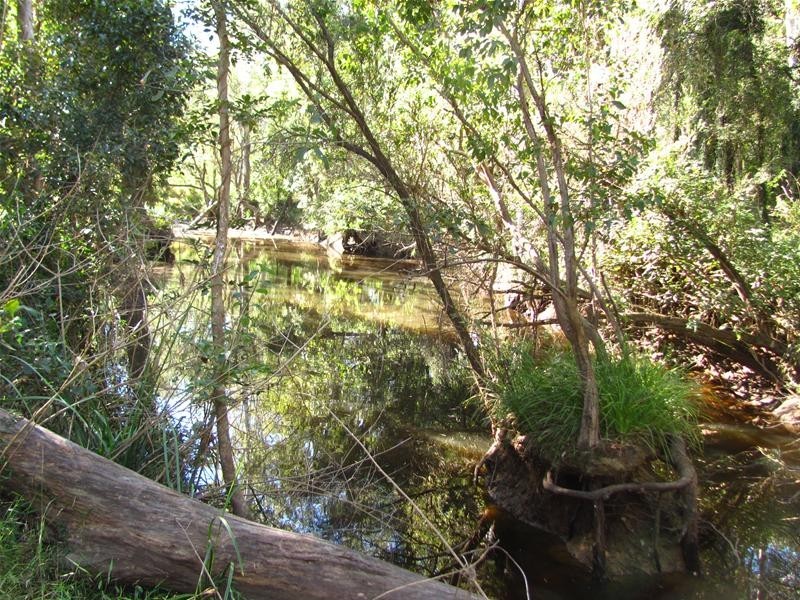 Berajondo QLD 4674