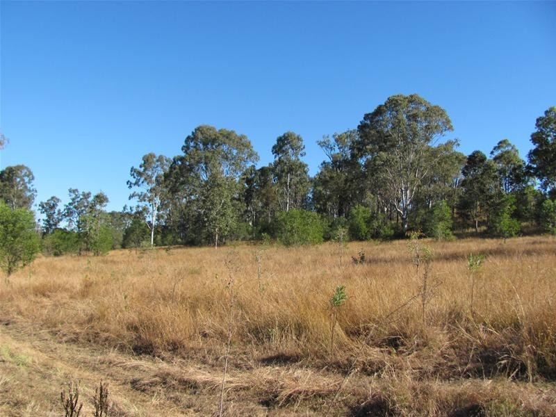 Berajondo QLD 4674