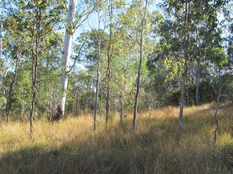 Berajondo QLD 4674