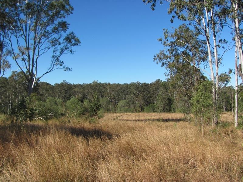 Berajondo QLD 4674