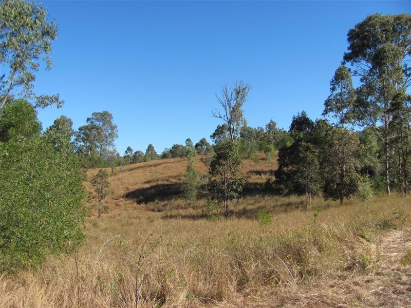 Berajondo QLD 4674