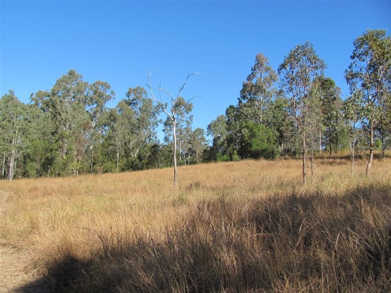 Berajondo QLD 4674