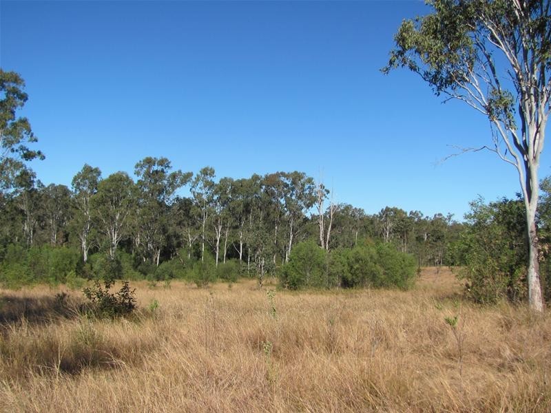 Berajondo QLD 4674