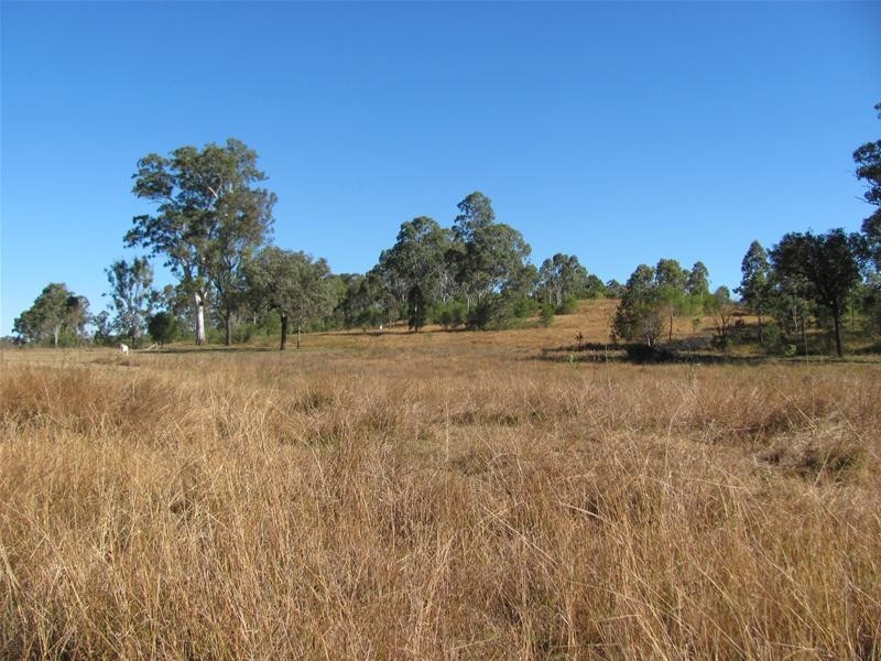 Berajondo QLD 4674