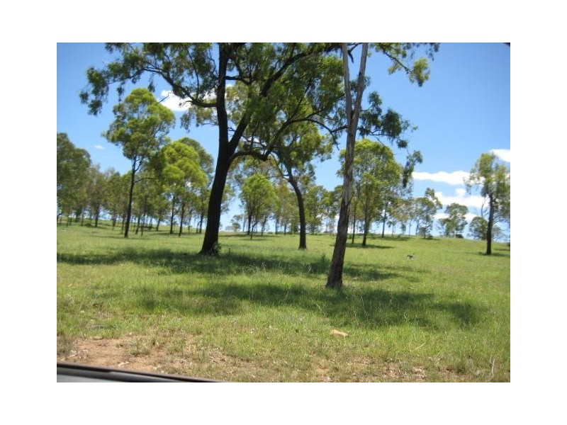 Wallaville QLD 4671