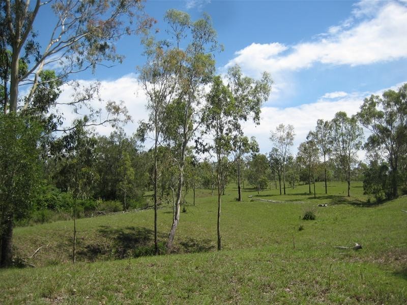 Wallaville QLD 4671