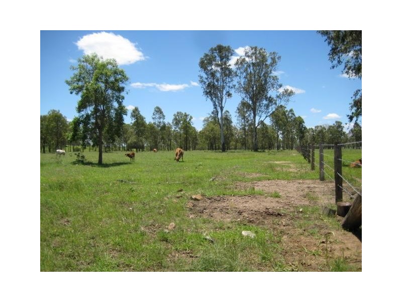 Wallaville QLD 4671