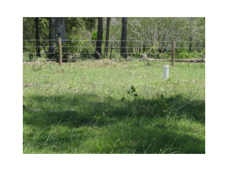 Wallaville QLD 4671