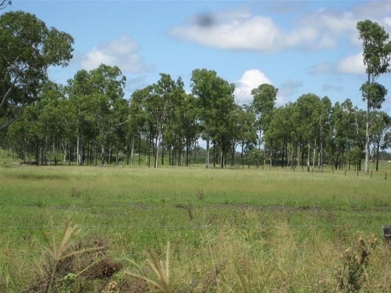Wallaville QLD 4671