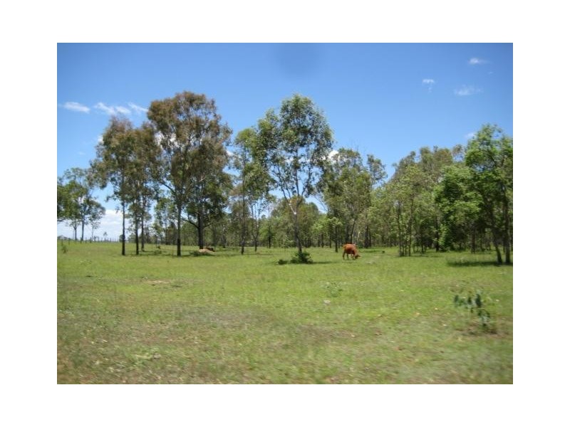 Wallaville QLD 4671