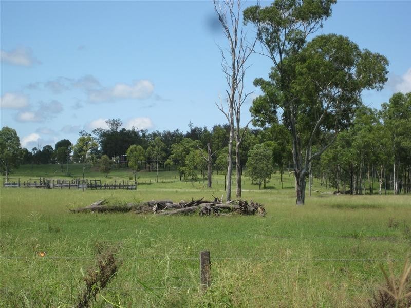 Wallaville QLD 4671