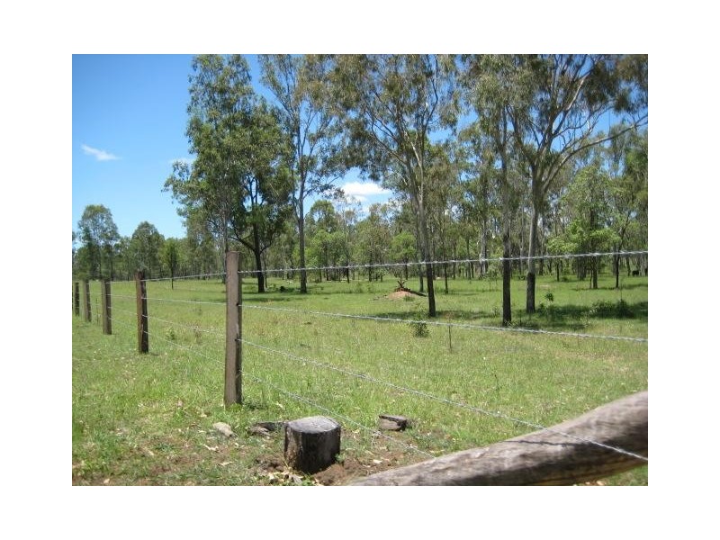 Wallaville QLD 4671