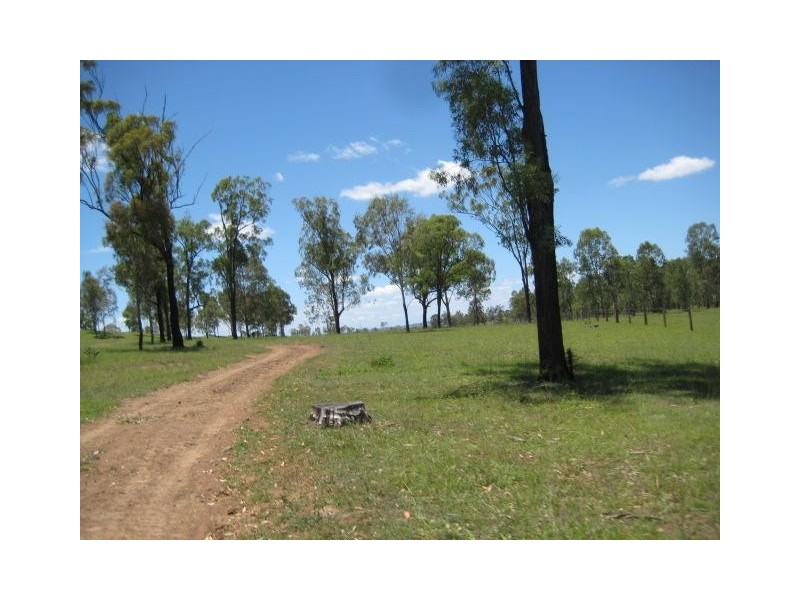 Wallaville QLD 4671