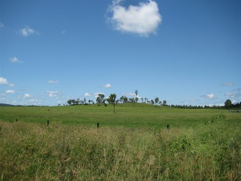 Wallaville QLD 4671